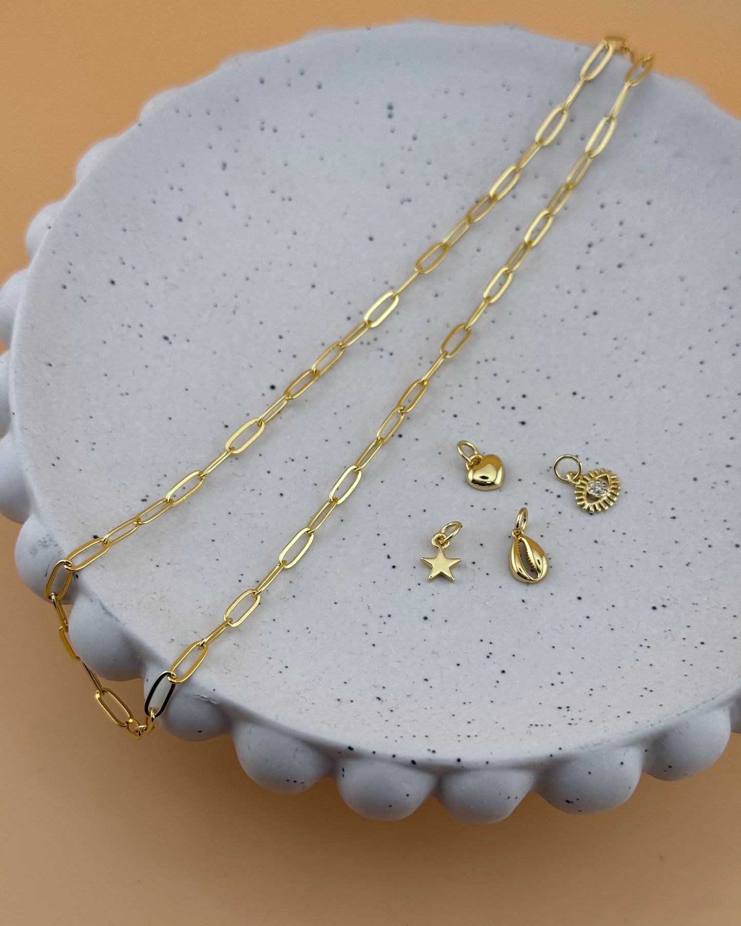 Lumi Necklace