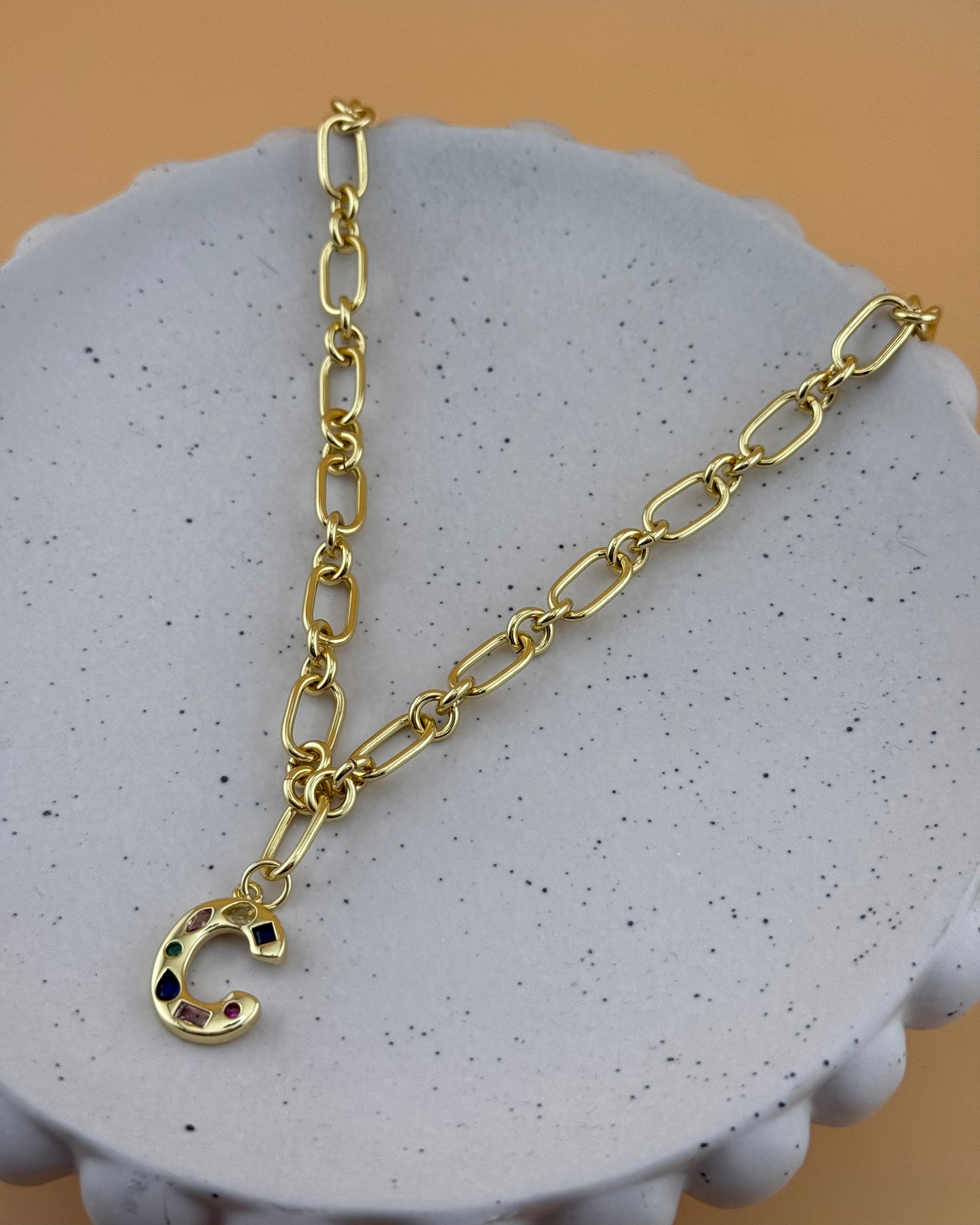 Cleo Necklace