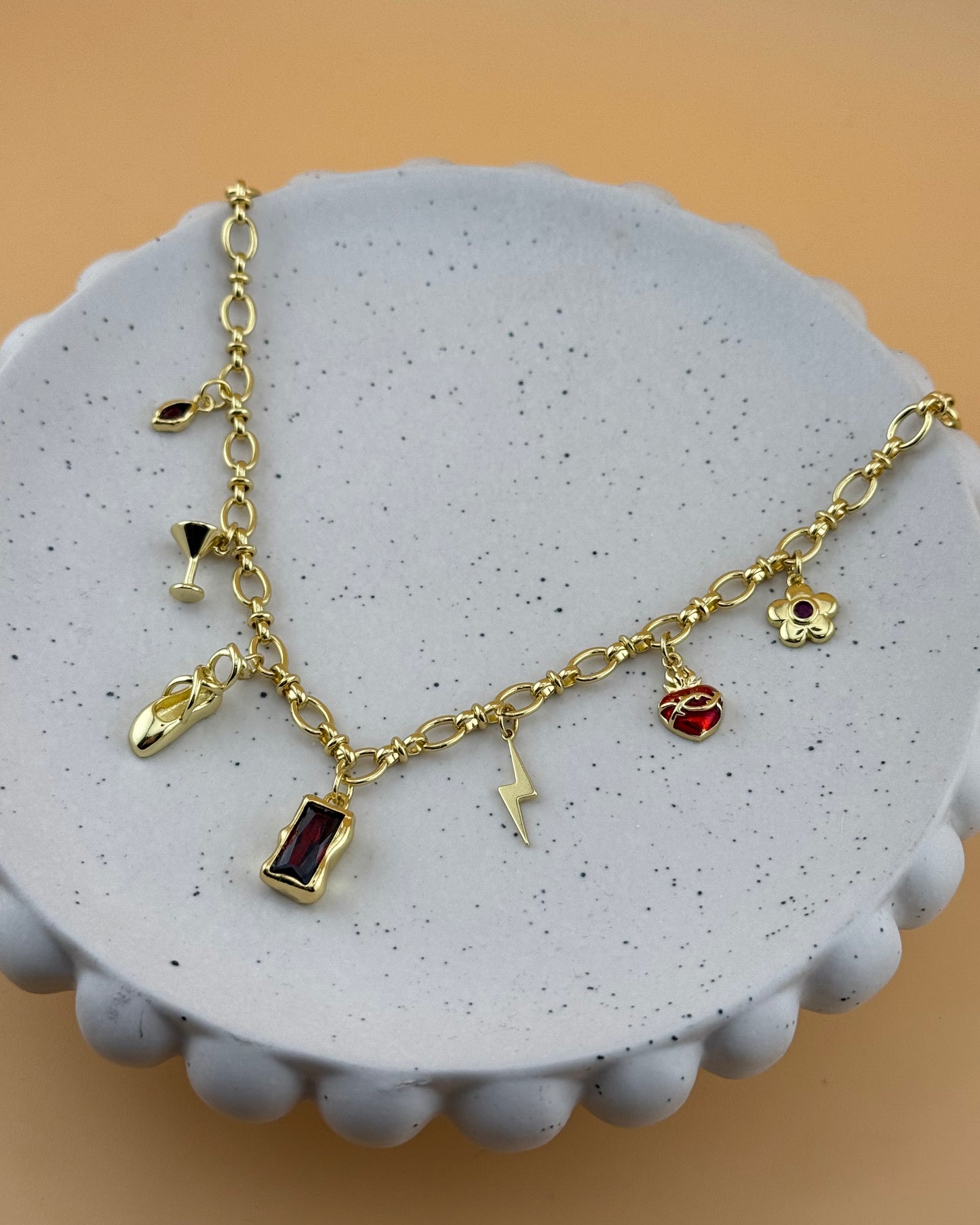 Noa Necklace