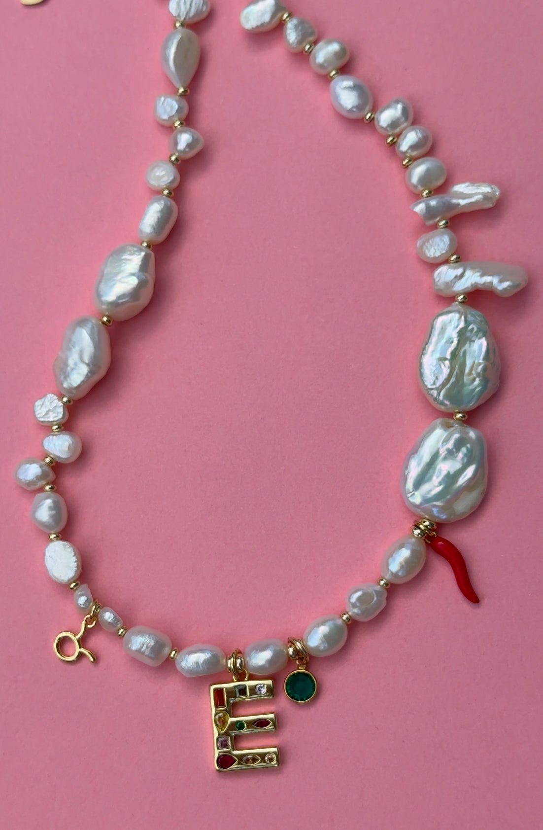 Custom designed Necklace