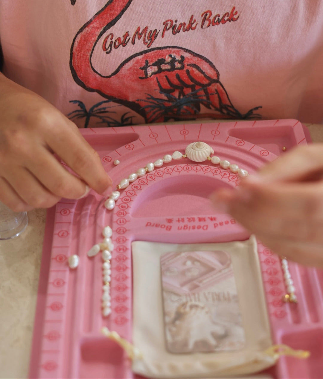 OPEN JEWELLERY MAKING EVENT