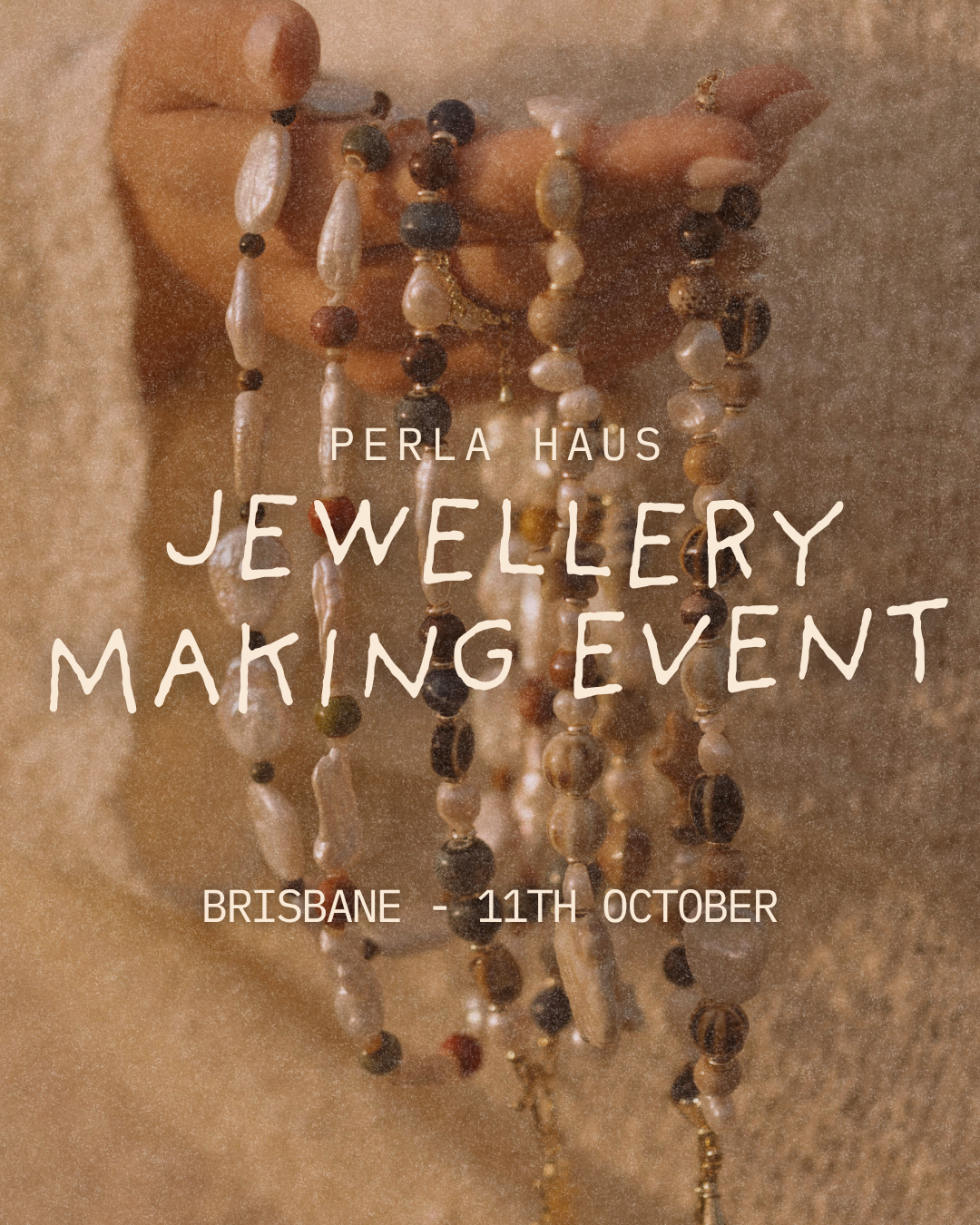 Brisbane Open Event - 11th OCTOBER