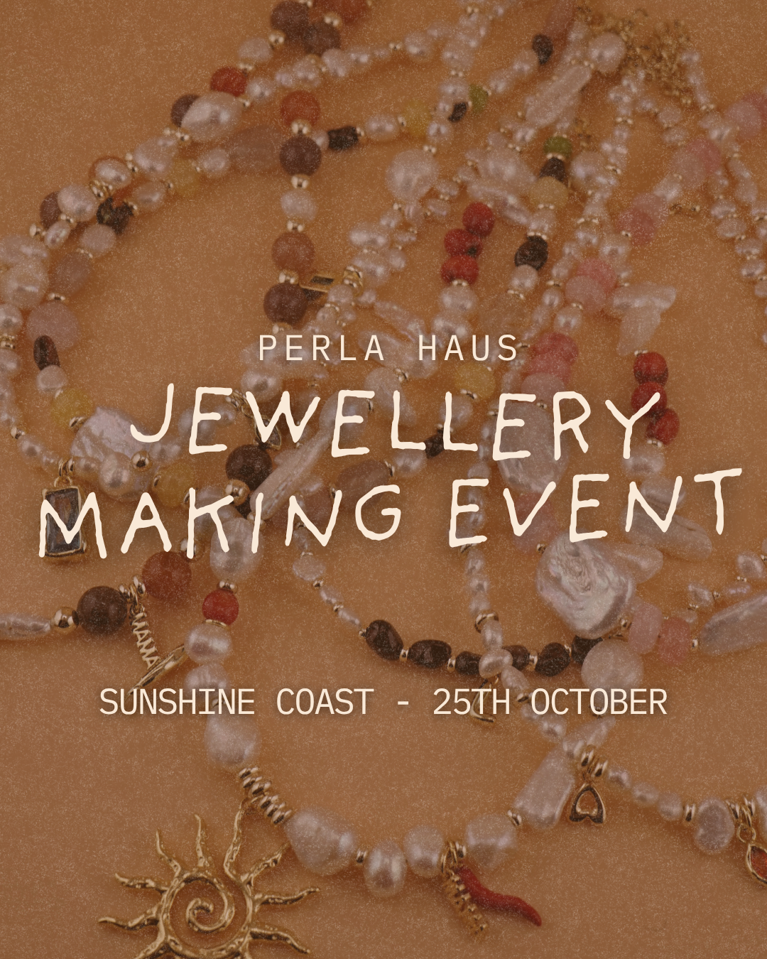 Sunshine Coast Open Event - 25th OCTOBER